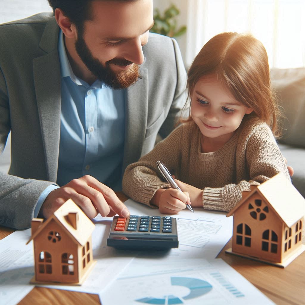 Bild zu Immobilien Consulting